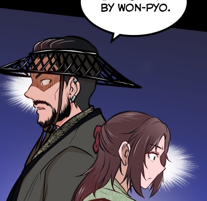 River Where the Moon Rises - episode 29 - 61