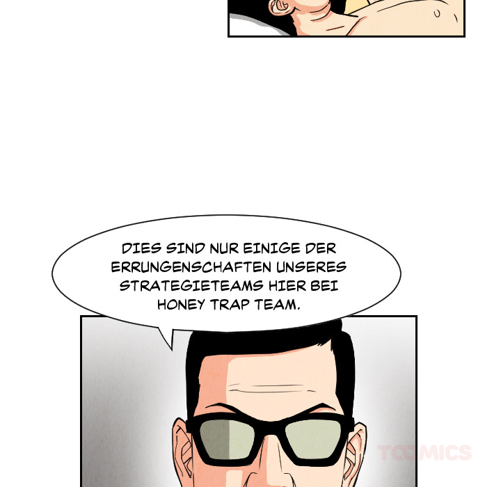 Holzköpfe auf dem Weg nach oben - episode 50 - 65