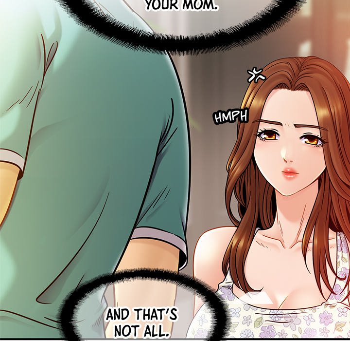 Close Family - episode 13 - 51