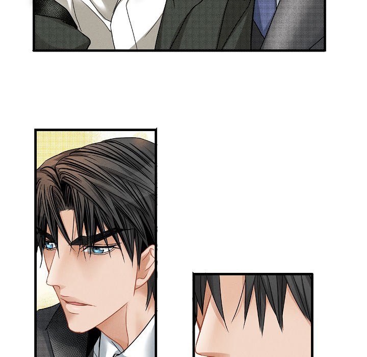 Work, Fight and Love - Webtoon Edition - episode 52 - 84