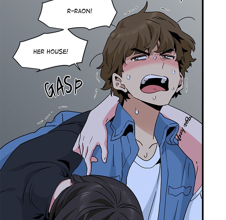 Snapping into Love - episode 23 - 129