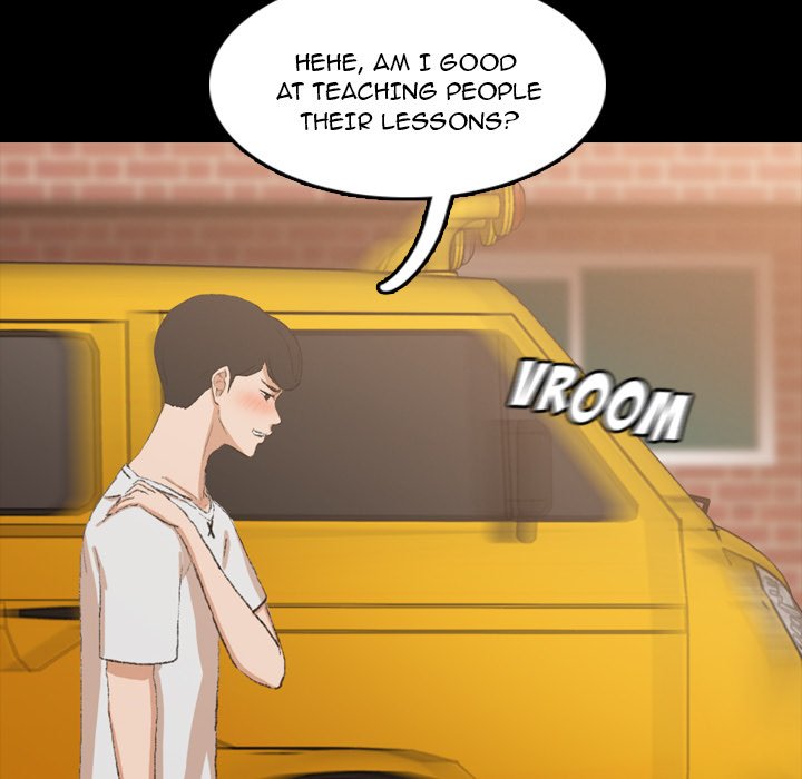 Secret Neighbors - episode 13 - 11
