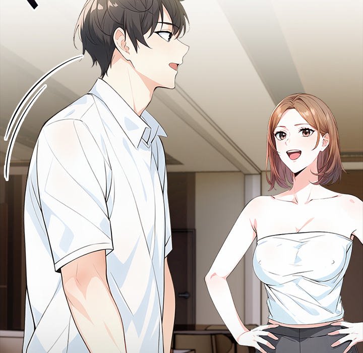 Seductive Curves: The Waxing Shop Managers - episode 7 - 44