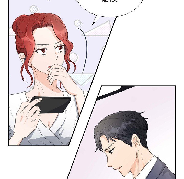 Crown Prince's Marriage Proposal - episode 1 - 46
