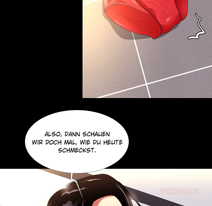 Ein wichtiger Mitarbeiter - episode 9 - 101