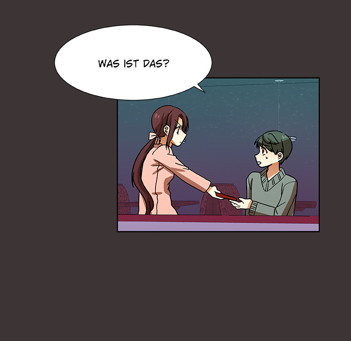 Mörder in klein - episode 46 - 4