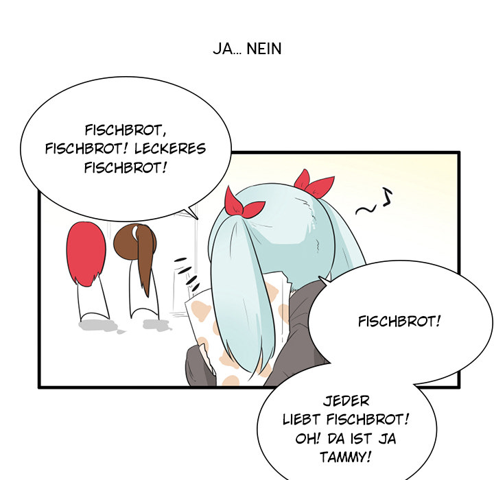 Unter Geschwistern - episode 45 - 14