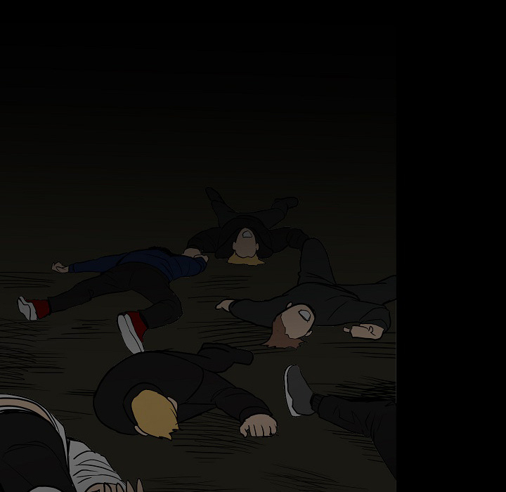 Hermes - episode 83 - 79