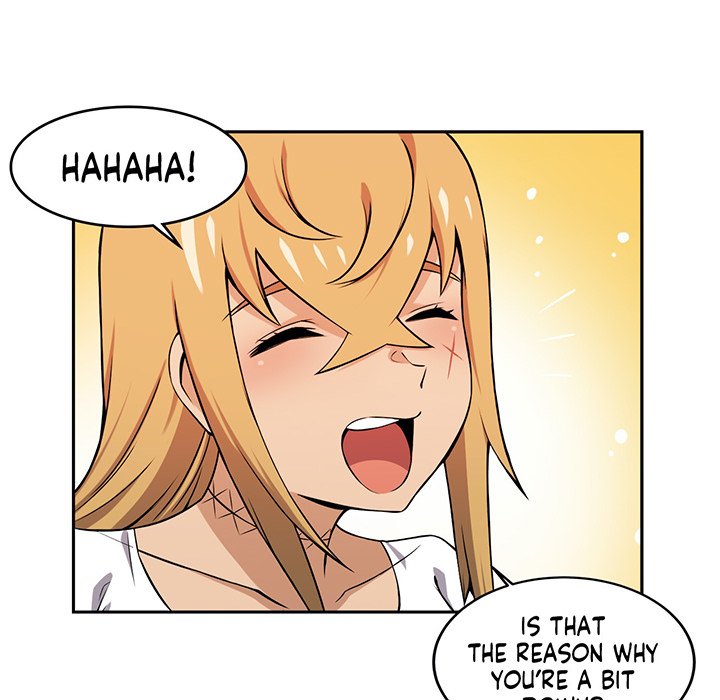 Zombie Girlfriend! - episode 33 - 48