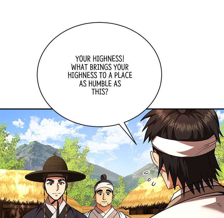 Swole Joseon - episode 4 - 31