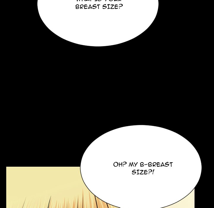 Superstar Cynthia Oh - episode 17 - 129