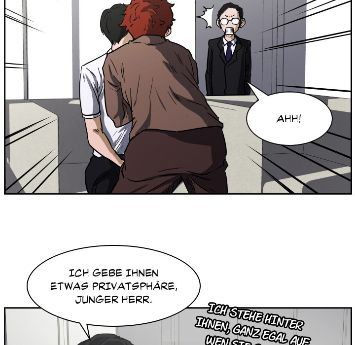 Tweener - episode 57 - 87