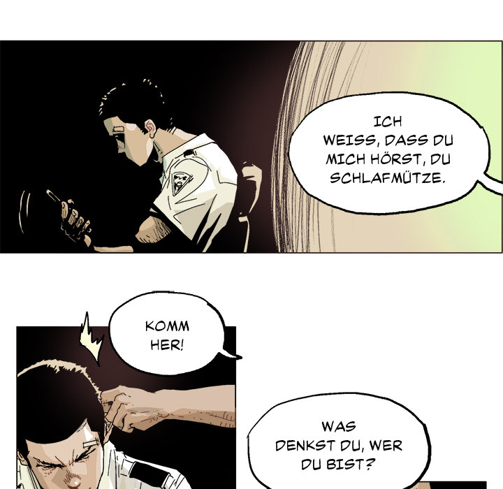 Codename Geist - episode 2 - 5