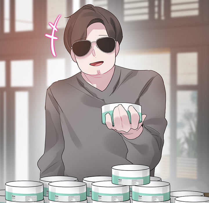 A Pervert's Daily Life - episode 107 - 67