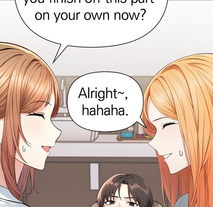 Seductive Curves: The Waxing Shop Managers - episode 2 - 134