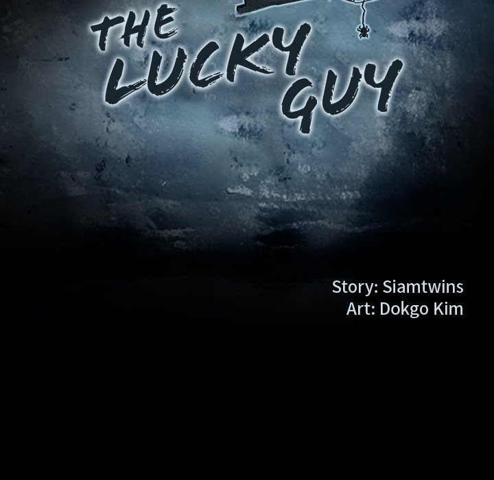 The Lucky Guy - episode 16 - 10