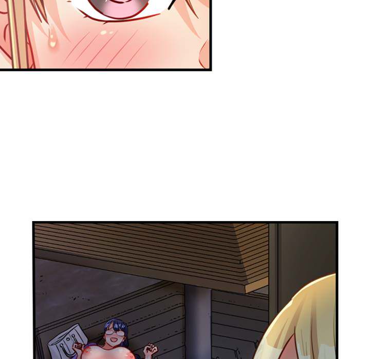 The Last Virgin in a Lustful World - episode 19 - 37