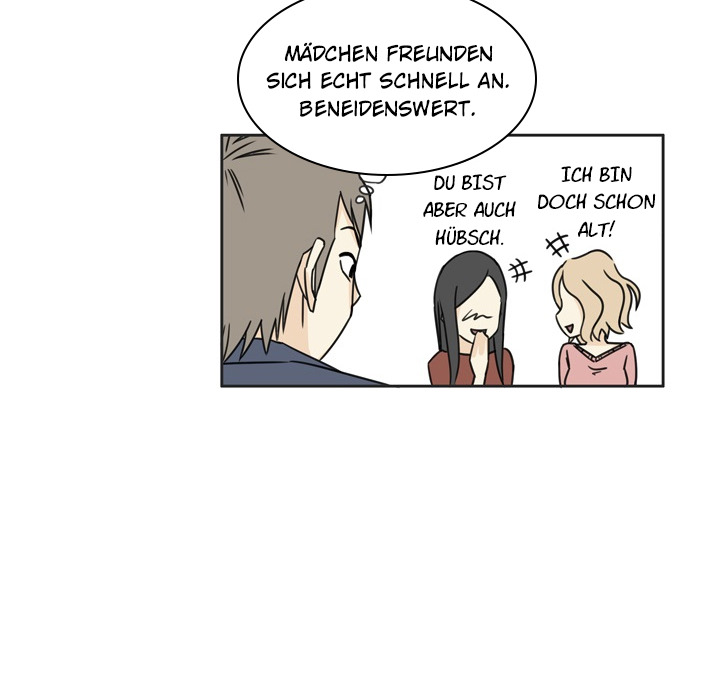 Pech gehabt - episode 1 - 31