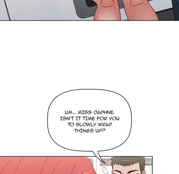 The Late-Bloomers - episode 25 - 49