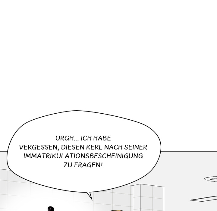 Das Cheonghak-dong Projekt - episode 26 - 13