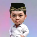 @santrimuda_nusantara