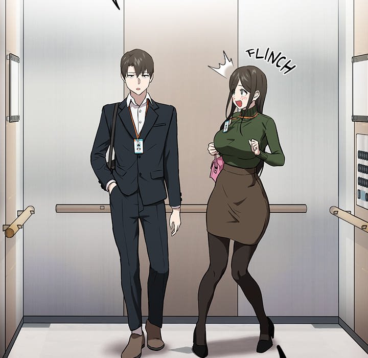 Dating After Work - episode 3 - 143