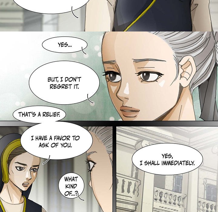 The Emperor's Woman - episode 78 - 18