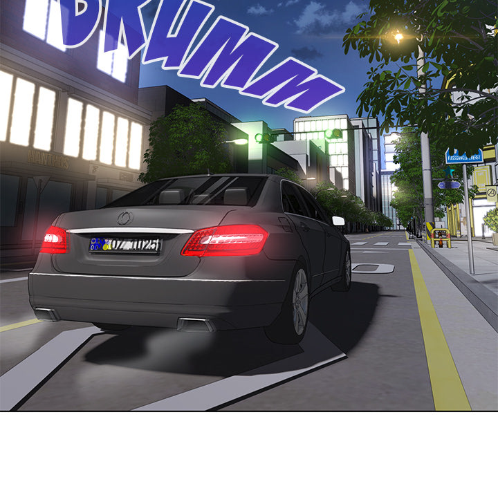 Ihr Chauffeur - episode 12 - 23