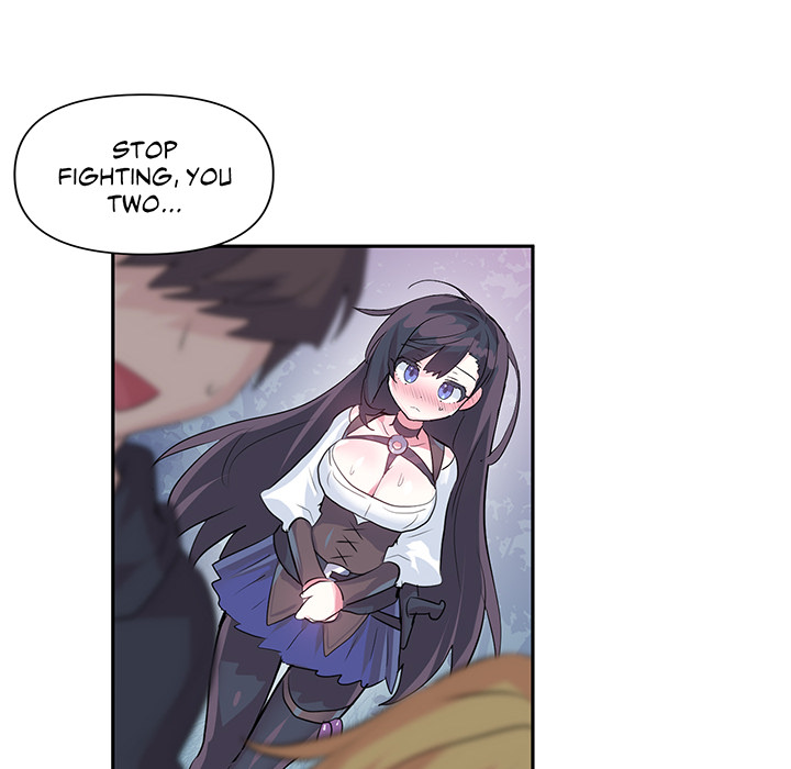 Log in to Lust-a-land - episode 34 - 35