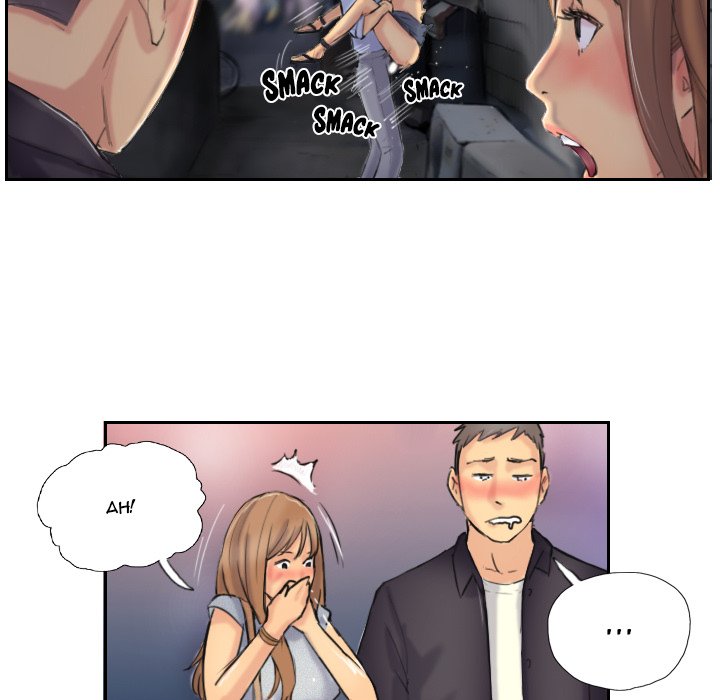New Face - episode 8 - 22