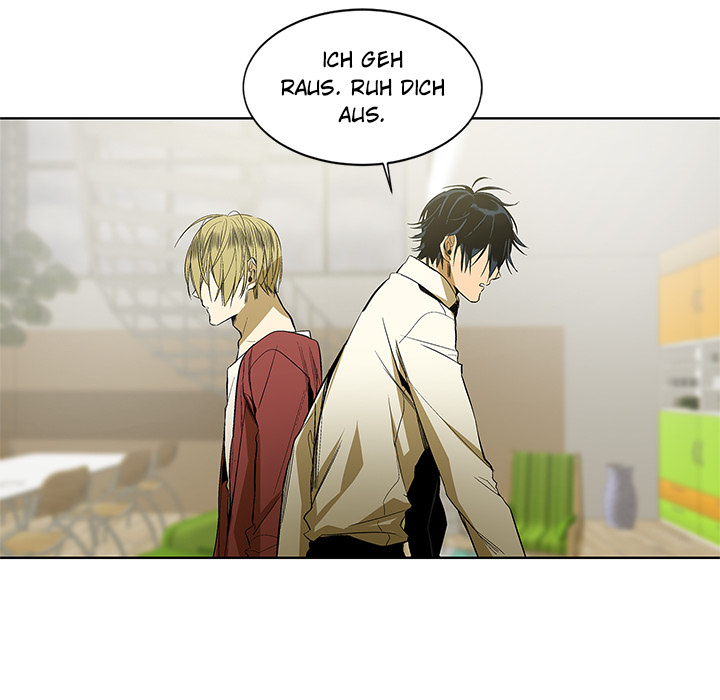 Besondere Beziehungen - episode 24 - 10