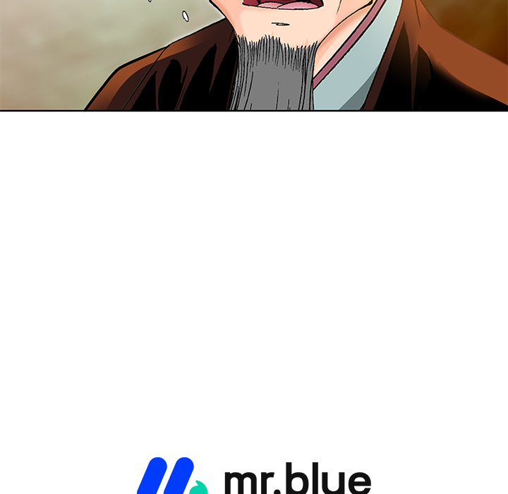 The Tale of The Hyungsan Sect - episode 43 - 154