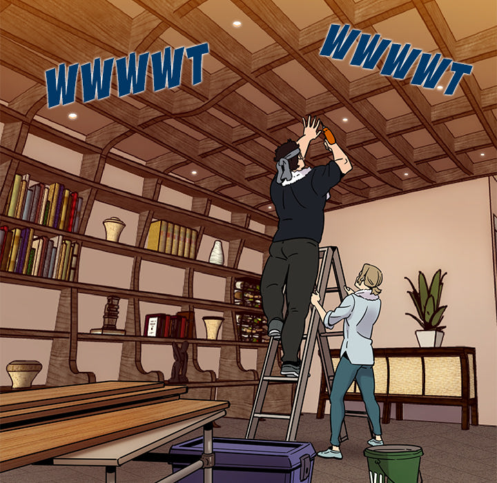 Wer hat Angst vor Mister H? - episode 28 - 43