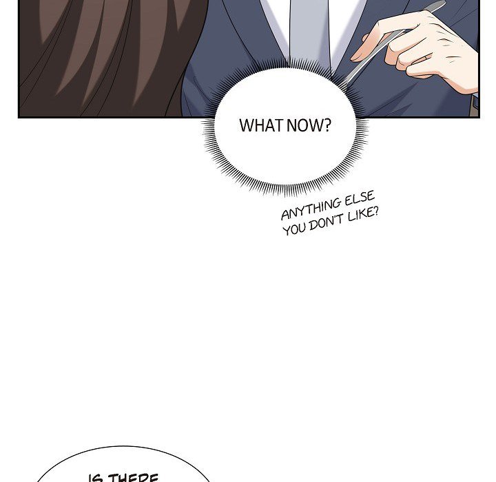 Some Kind of Marriage - episode 40 - 47