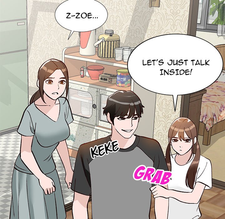 Town Girls - episode 18 - 140