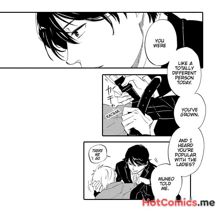 Get The Key To My Heart - episode 12 - 20