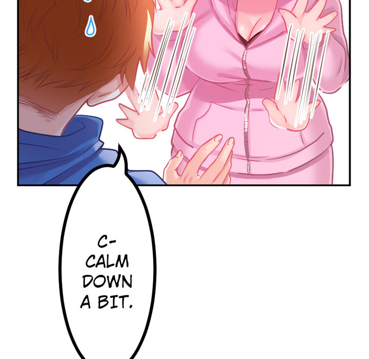 Diet For Sex! - episode 17 - 111