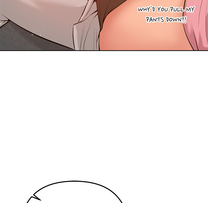 Never Just Friends - episode 3 - 41
