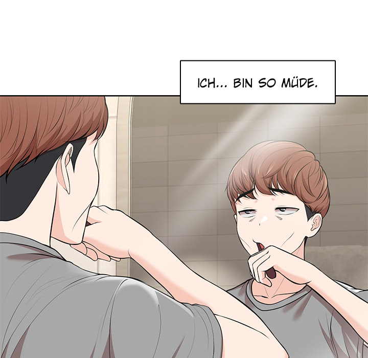 Amnesie - episode 32 - 39
