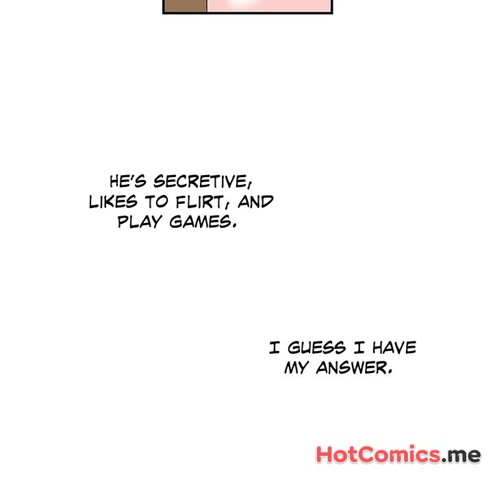 Match Made In Bed - episode 23 - 7