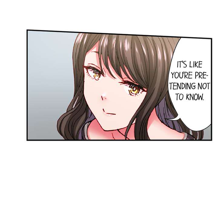 The Quiet Gal Can't Stop Moaning in Bed - episode 7 - 45