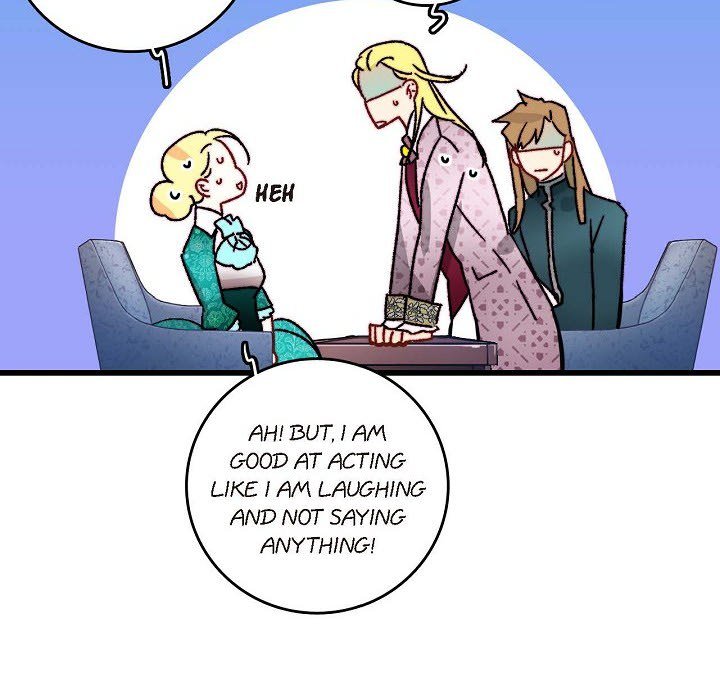 Bring the Love - episode 37 - 13
