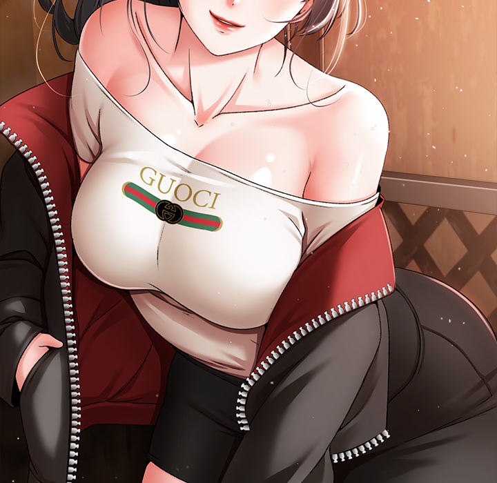 The Delinquent Girl - episode 1 - 279