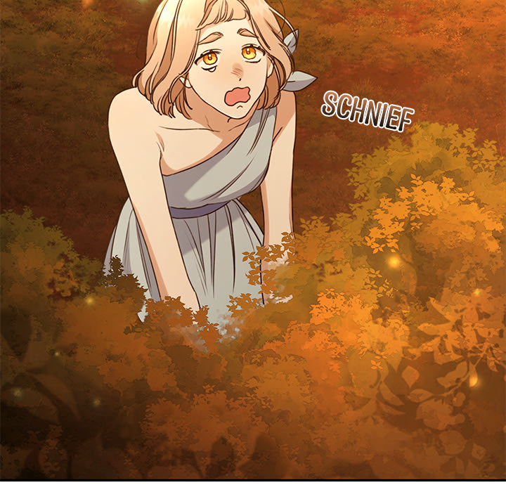 Savage Forest - episode 35 - 33