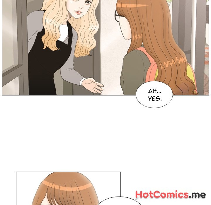 Hold My Hand - episode 20 - 9