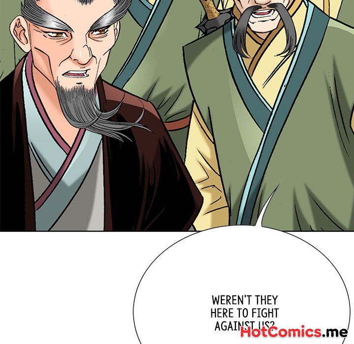 The Tale of The Hyungsan Sect - episode 39 - 150