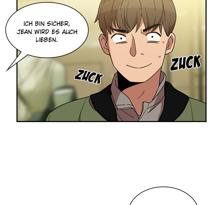 Enge Nachbarn - episode 33 - 64