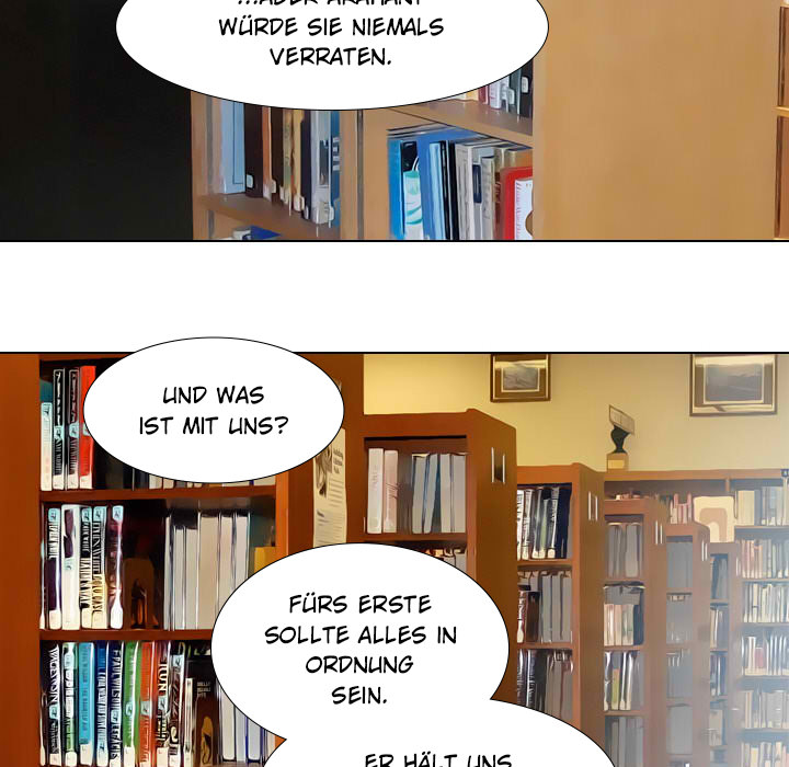 Der schlimmste Mann - episode 28 - 50