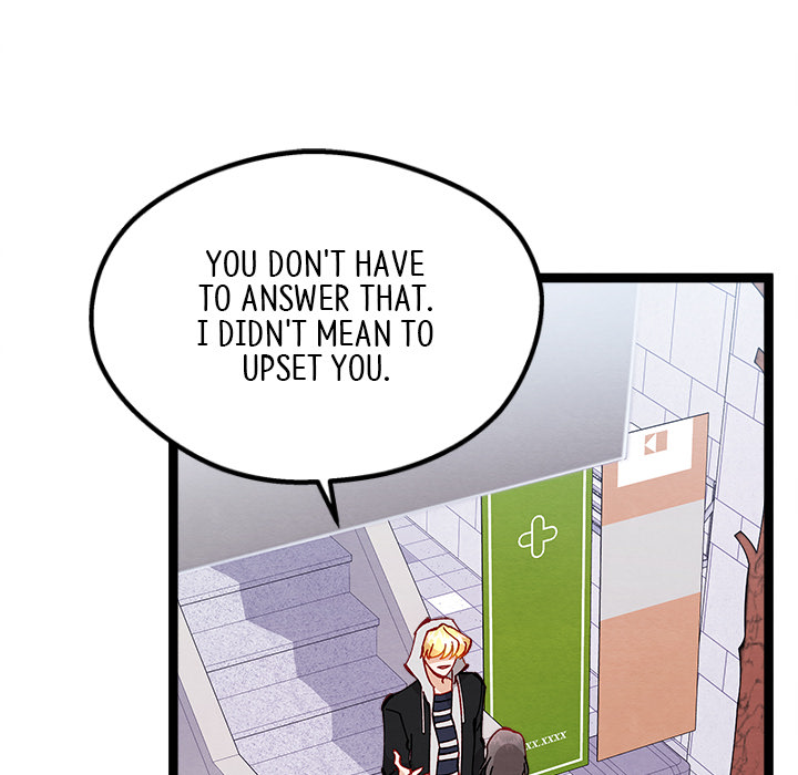 That Couple Has A Secret - episode 46 - 58