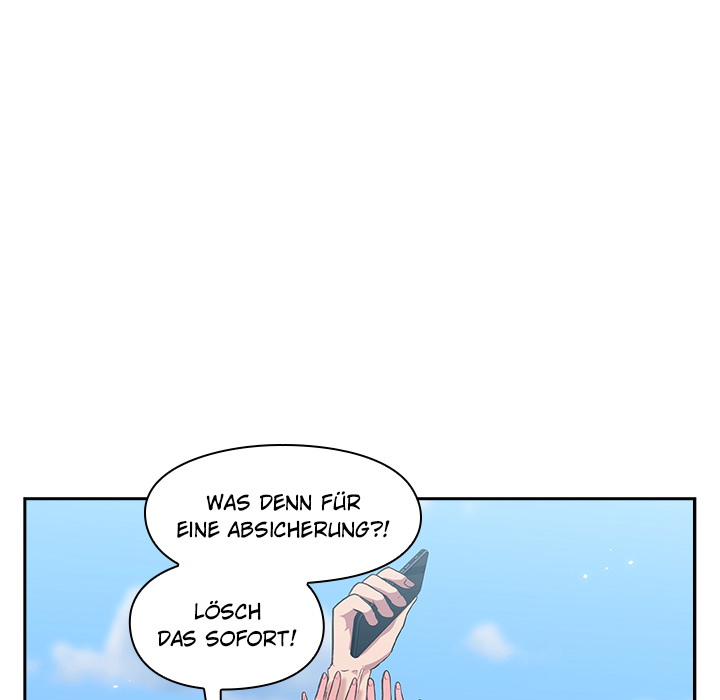 Hart bei der Arbeit - episode 5 - 44